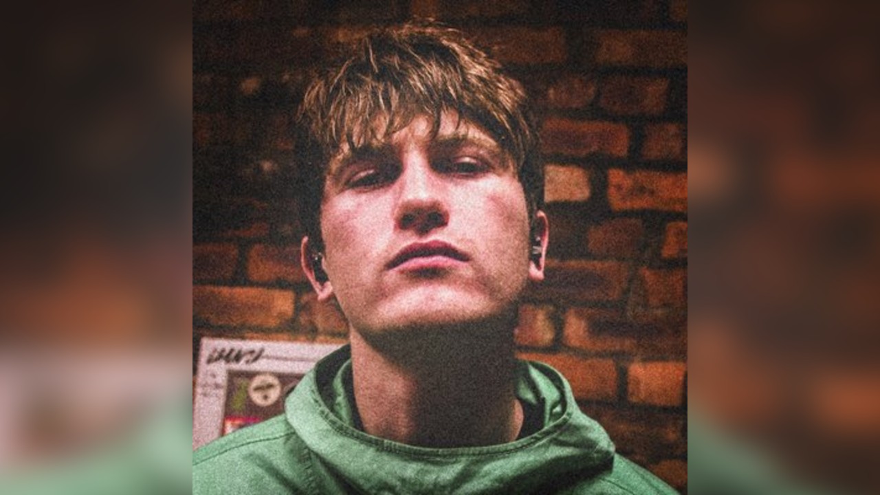 Andrew Cushin - Intimate Acoustic Gig at The Brickyard, Carlisle