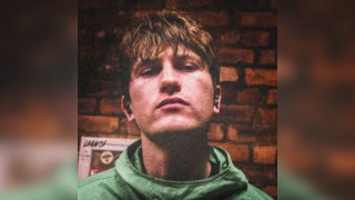 Andrew Cushin - Intimate Acoustic Gig at The Brickyard, Carlisle