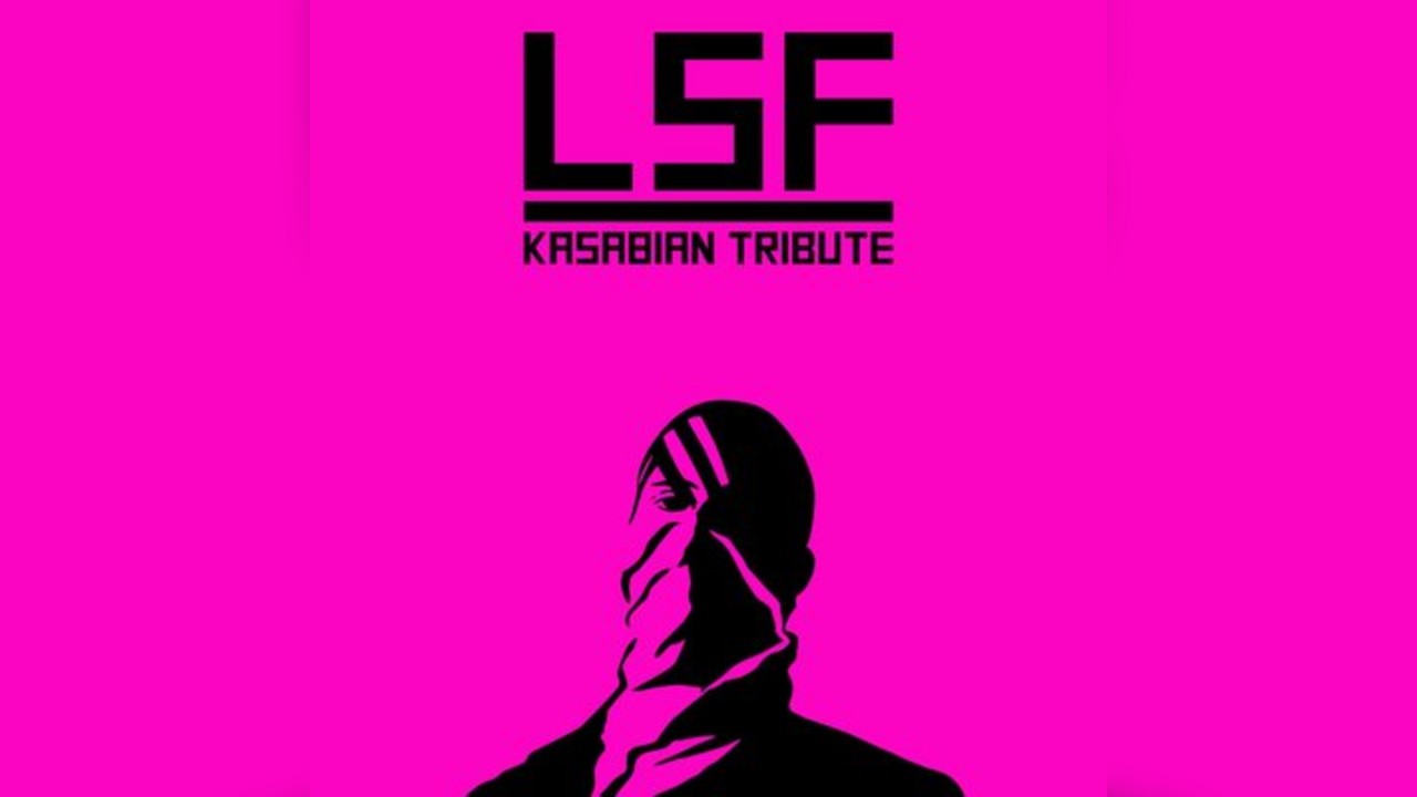 Kasabian Tribute