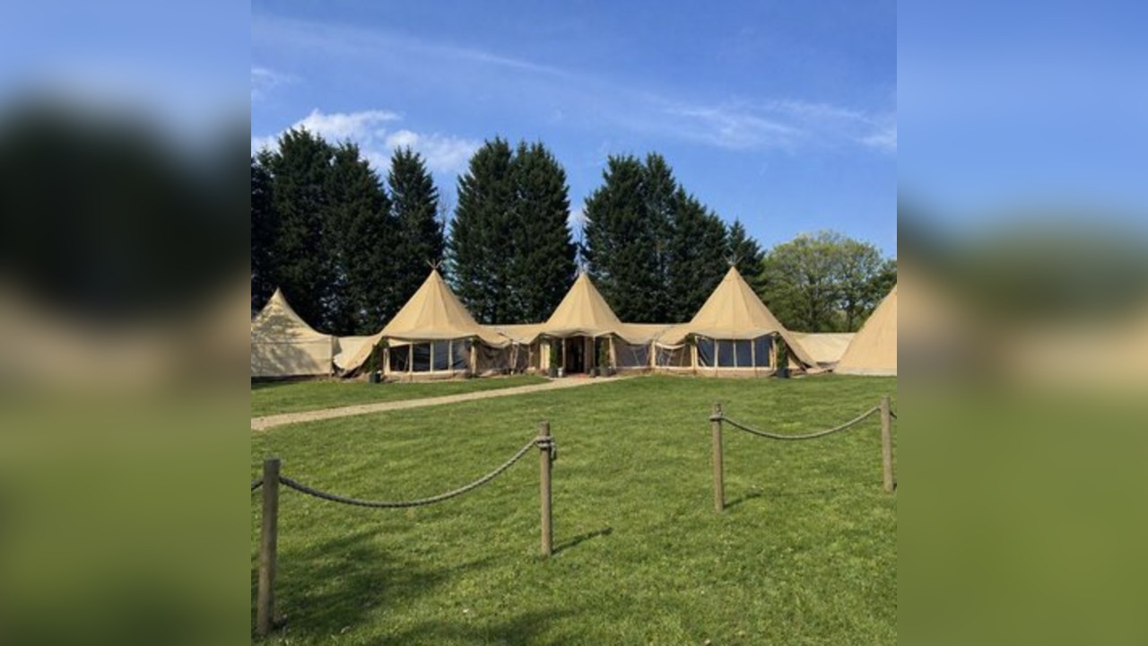 Word of Mouth The Over 30s Day Club Summer Garden Party