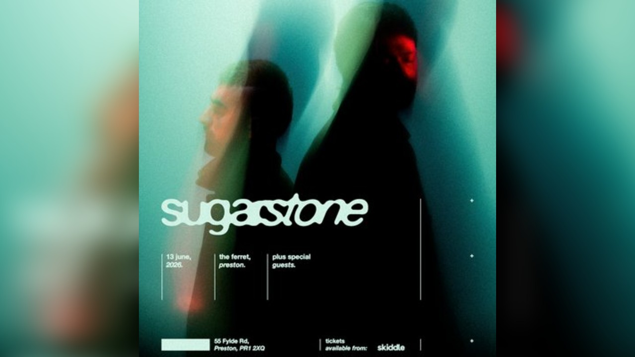 Sugarstone at The Ferret