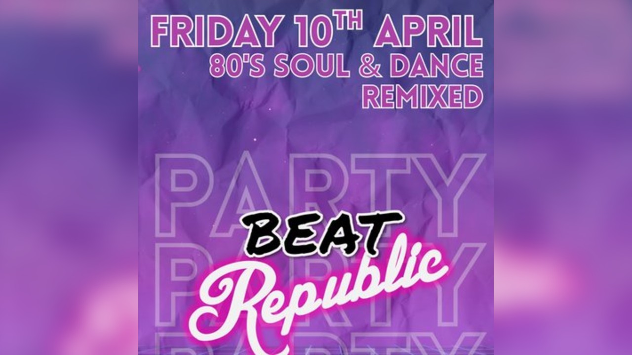 Beat Republic - FREE