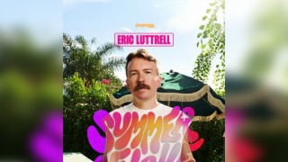 Eric Luttrell [Summer of Love Tour] | Joshua Brooks Manchester
