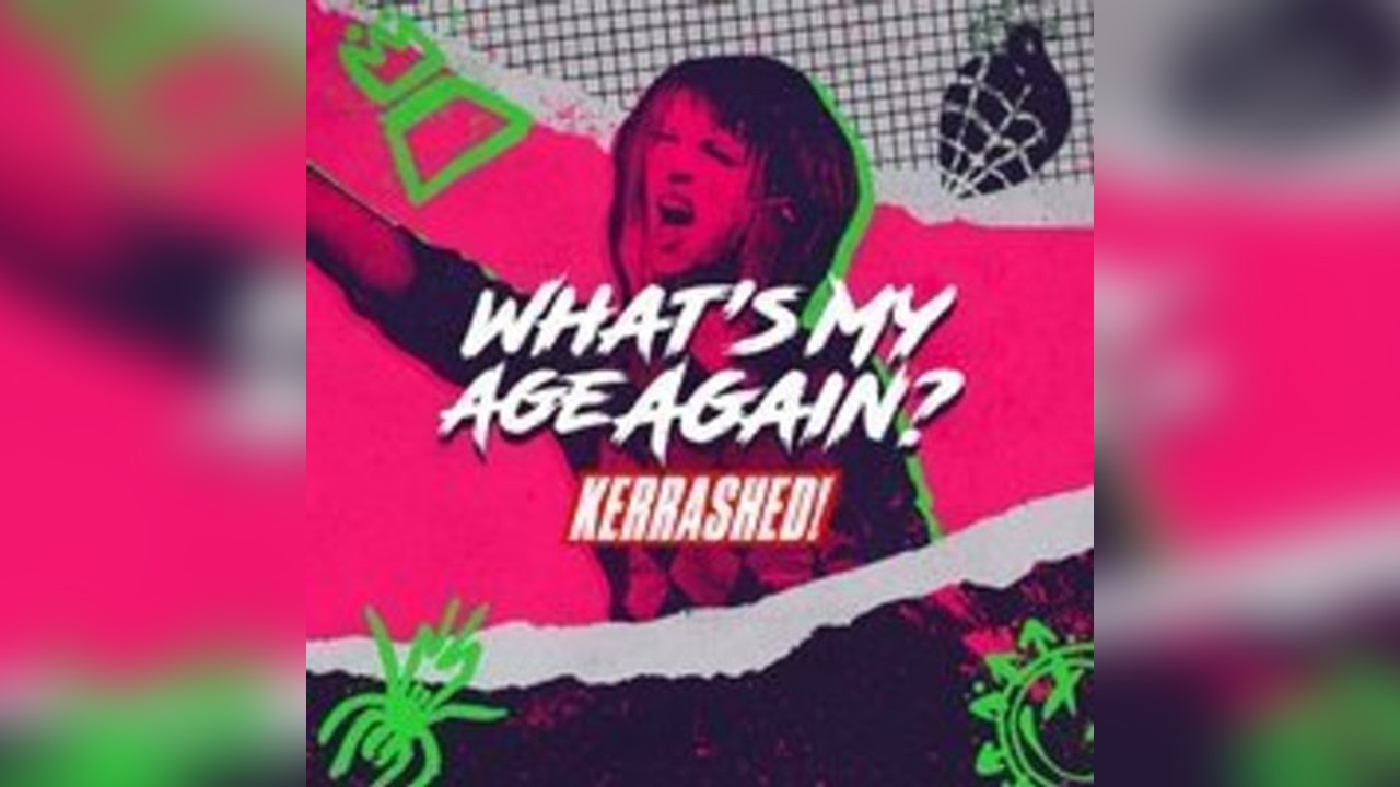 What's My Age Again? - Emo & Pop Punk Night