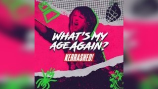 What's My Age Again? - Emo & Pop Punk Night