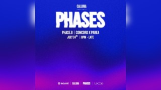 CONCORD x PAREA