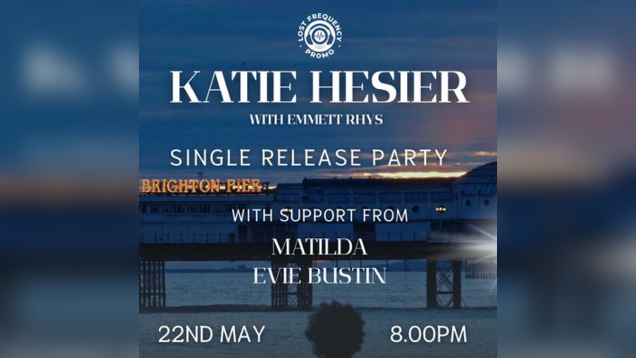 Single Release Party