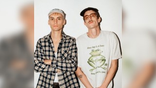 Takeover: Make A Dance, BOBBY, Ellie Stokes + Support