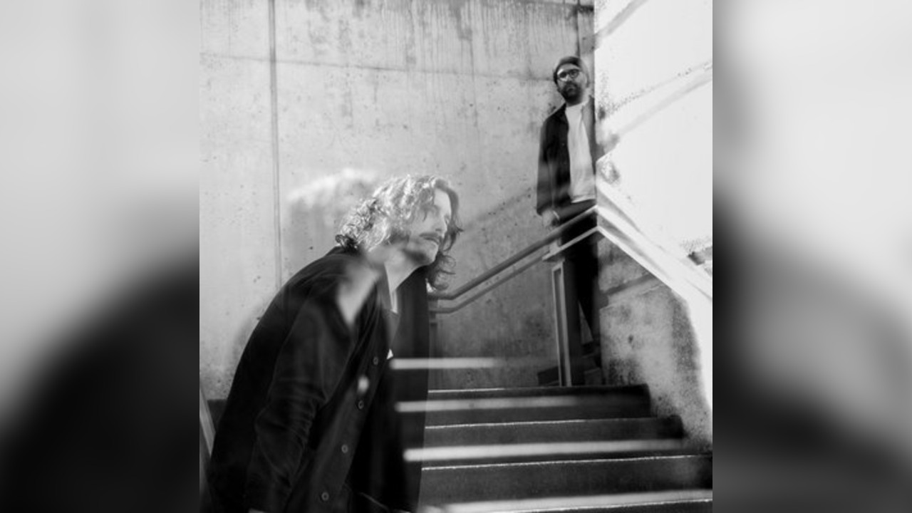 Packaging (US) Live at Big Hands