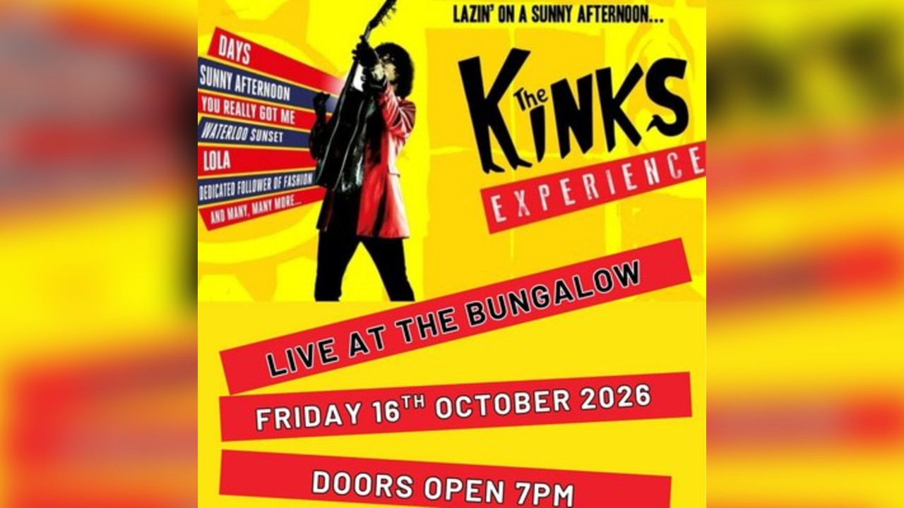 The KINK's Experience