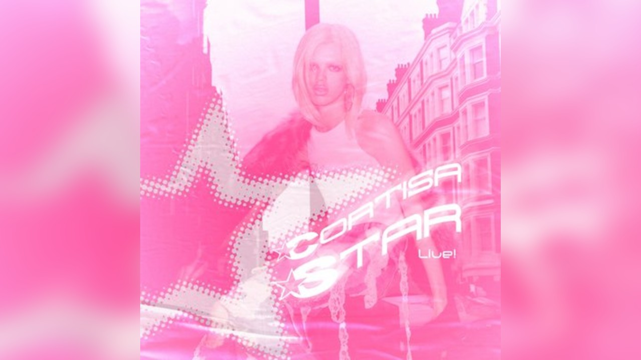 The Nightingale Club Presents - Cortisa Star