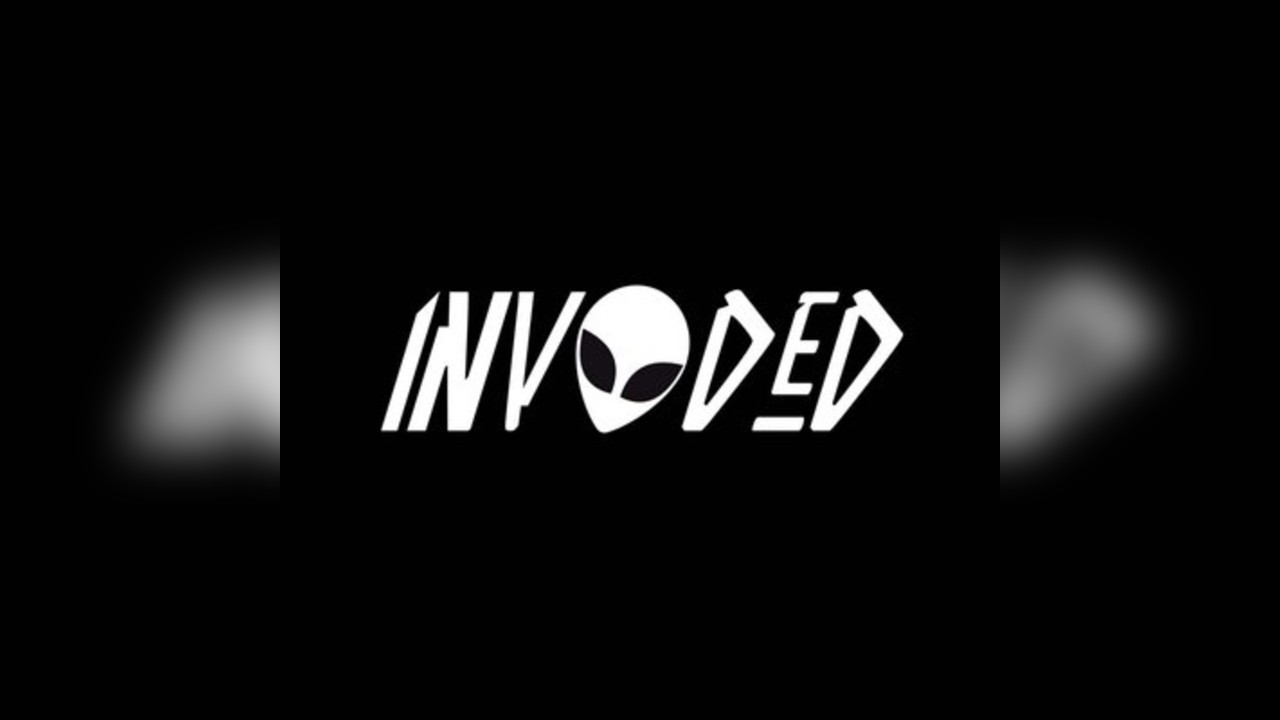 INVADED: Come Bk Party