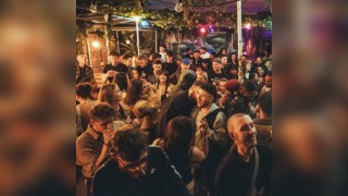 R&B Therapy Over 25's Daytime Party