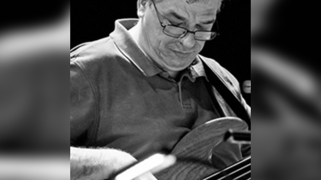 Laurence Cottle Quartet