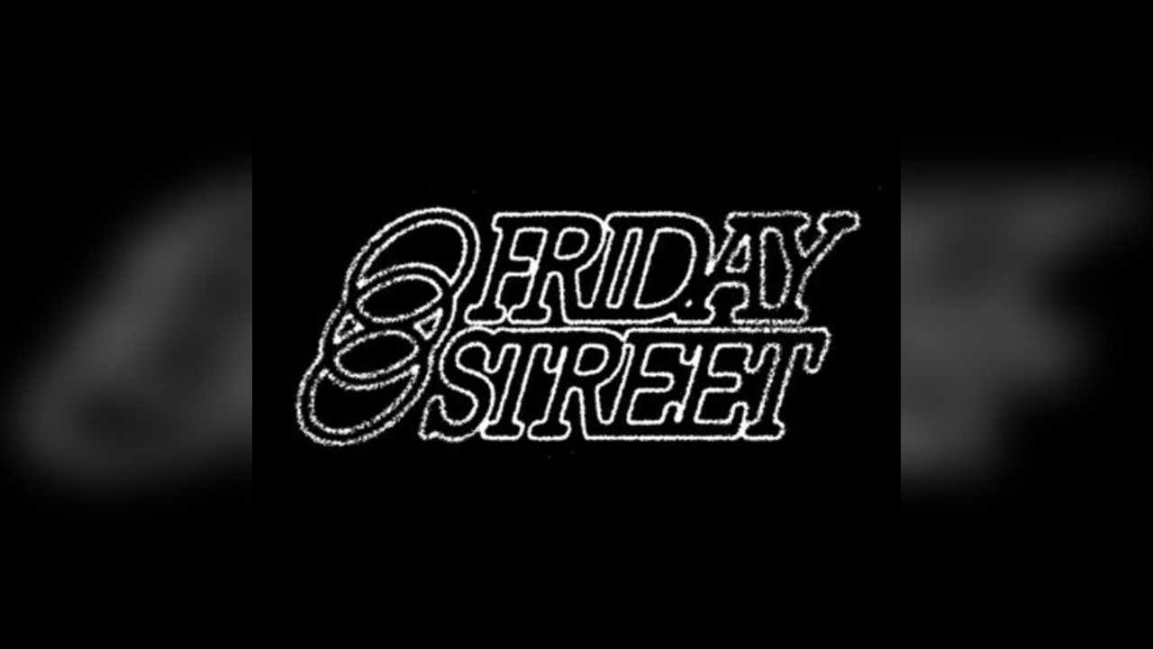 Friday Street 440| Jentzen & GAZZ