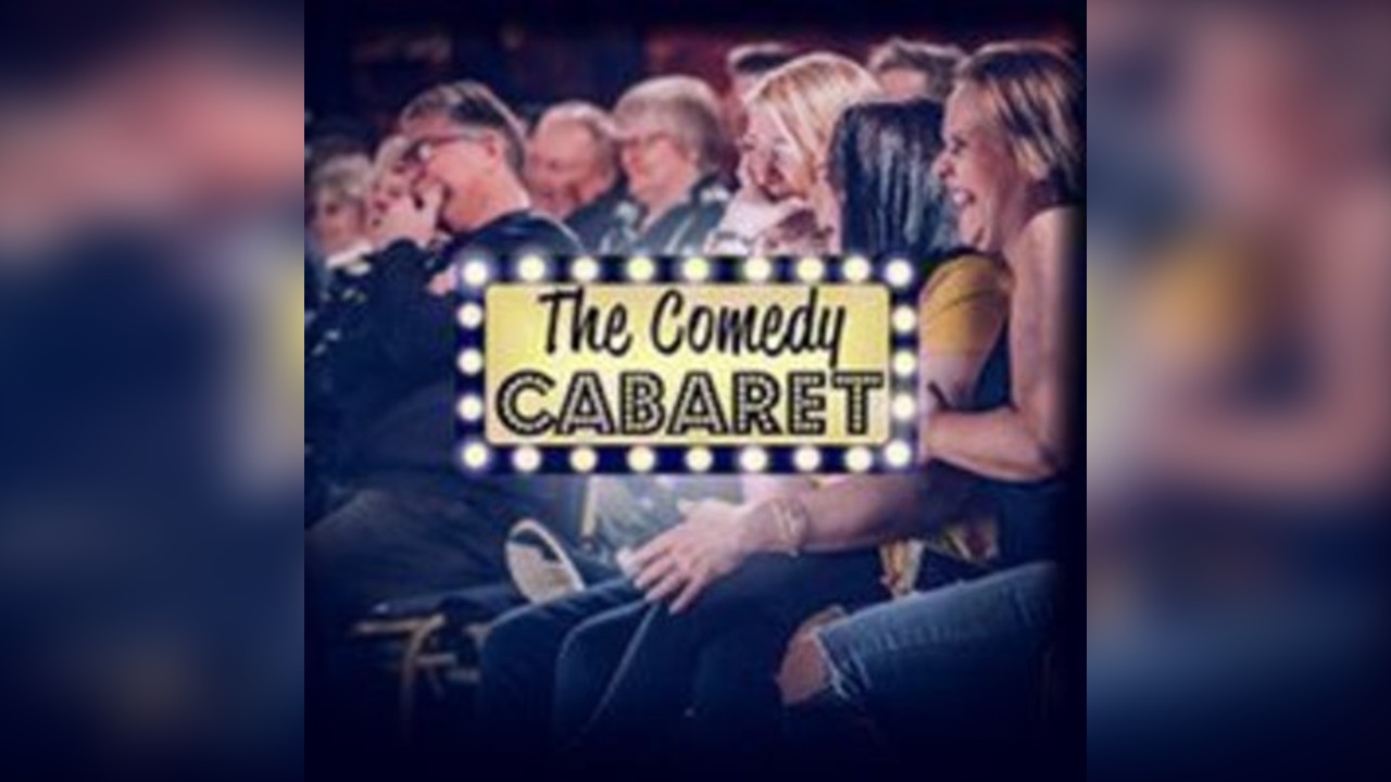 Big BAaD Comedy Gala - Saturday 23rd May