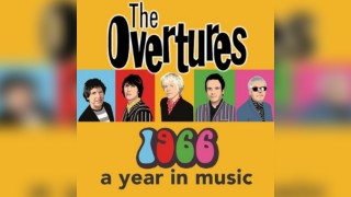 1966 - A Year in Music