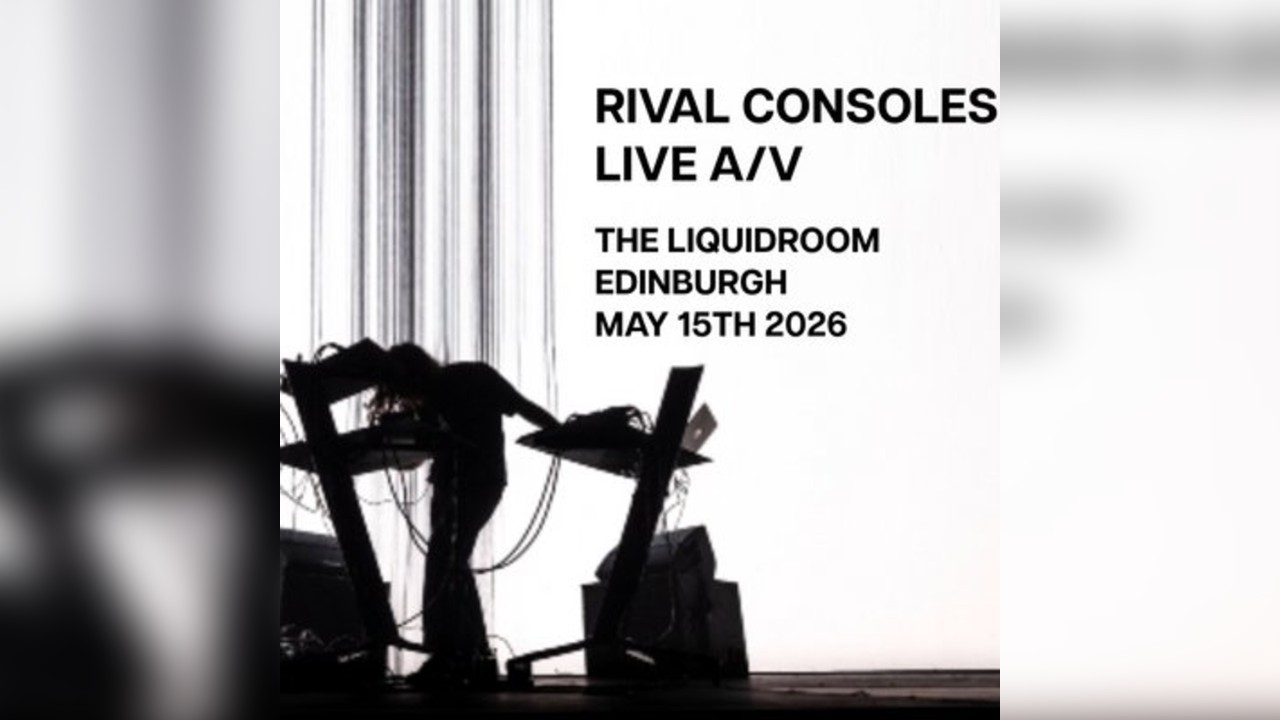 Rival Consoles