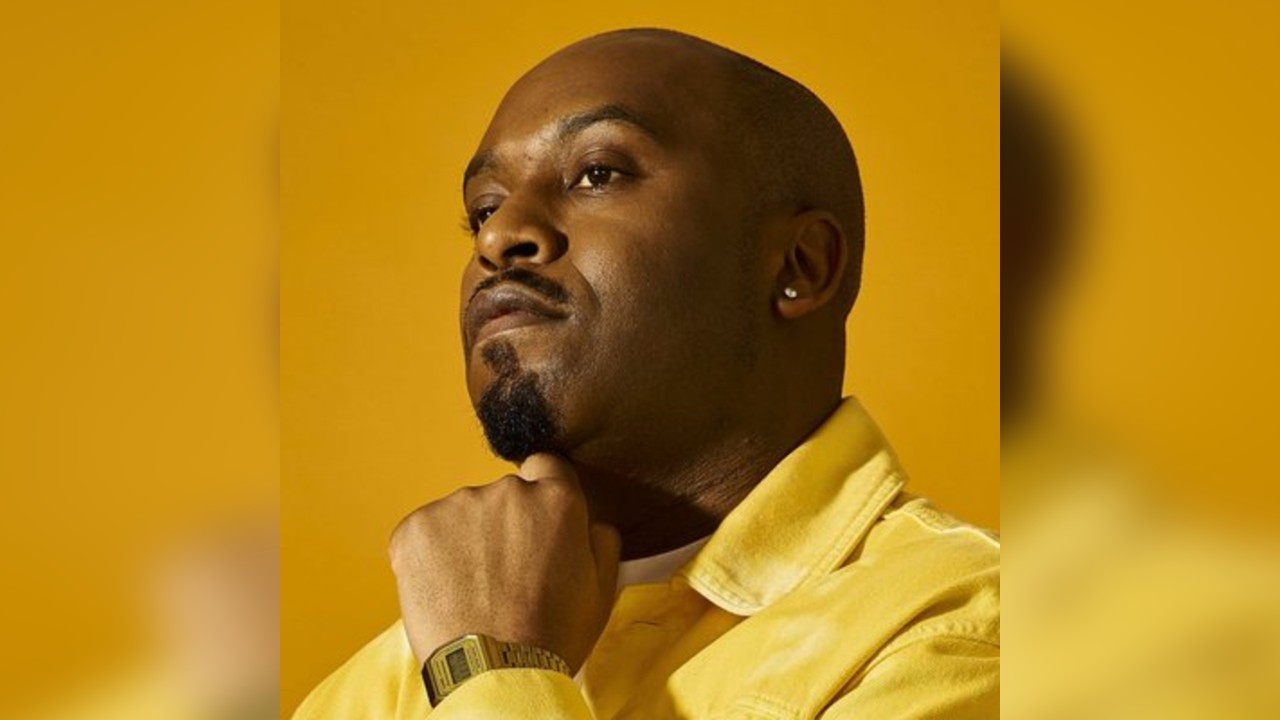 The Secret Comedy Club Fridays