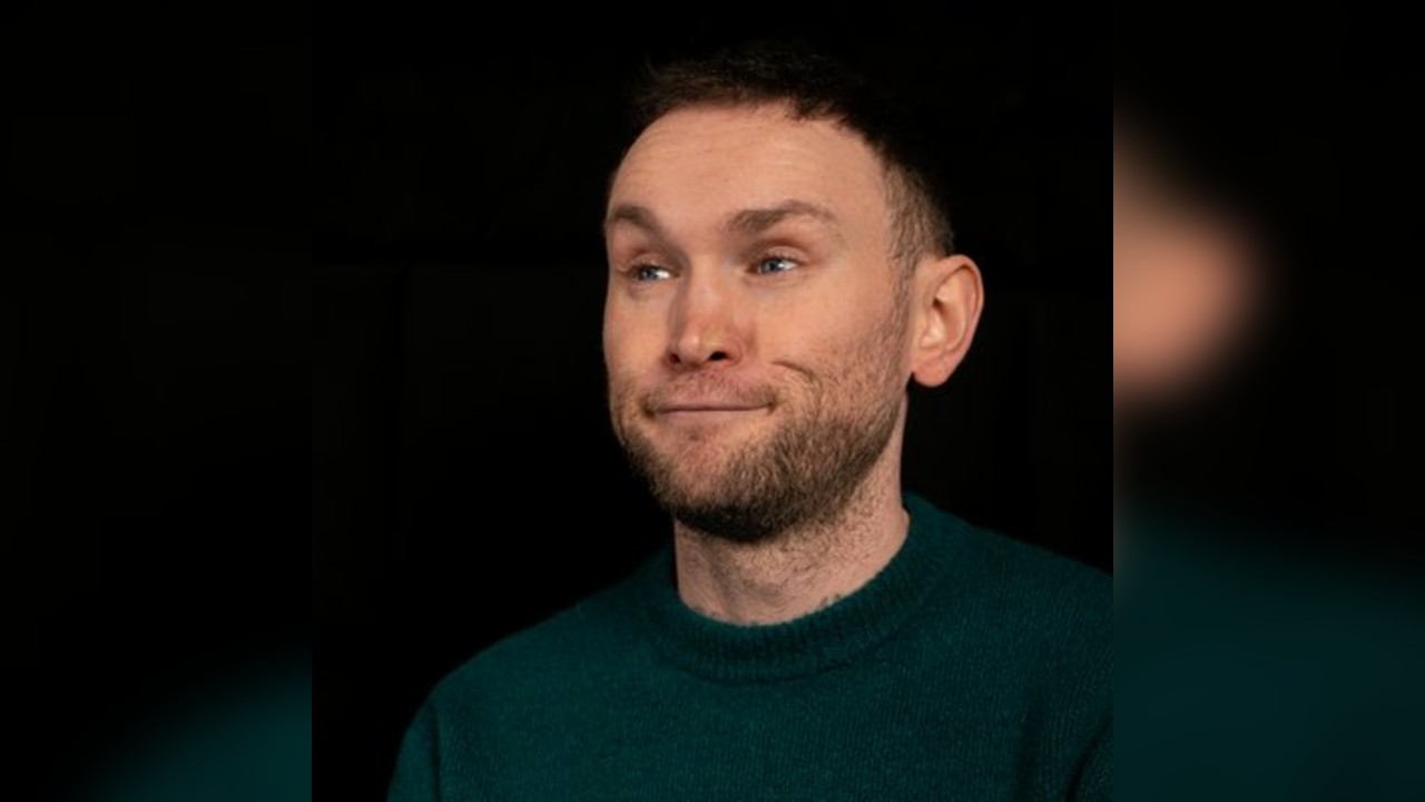 Ben Silver || Work in Progress || Creatures Comedy Club