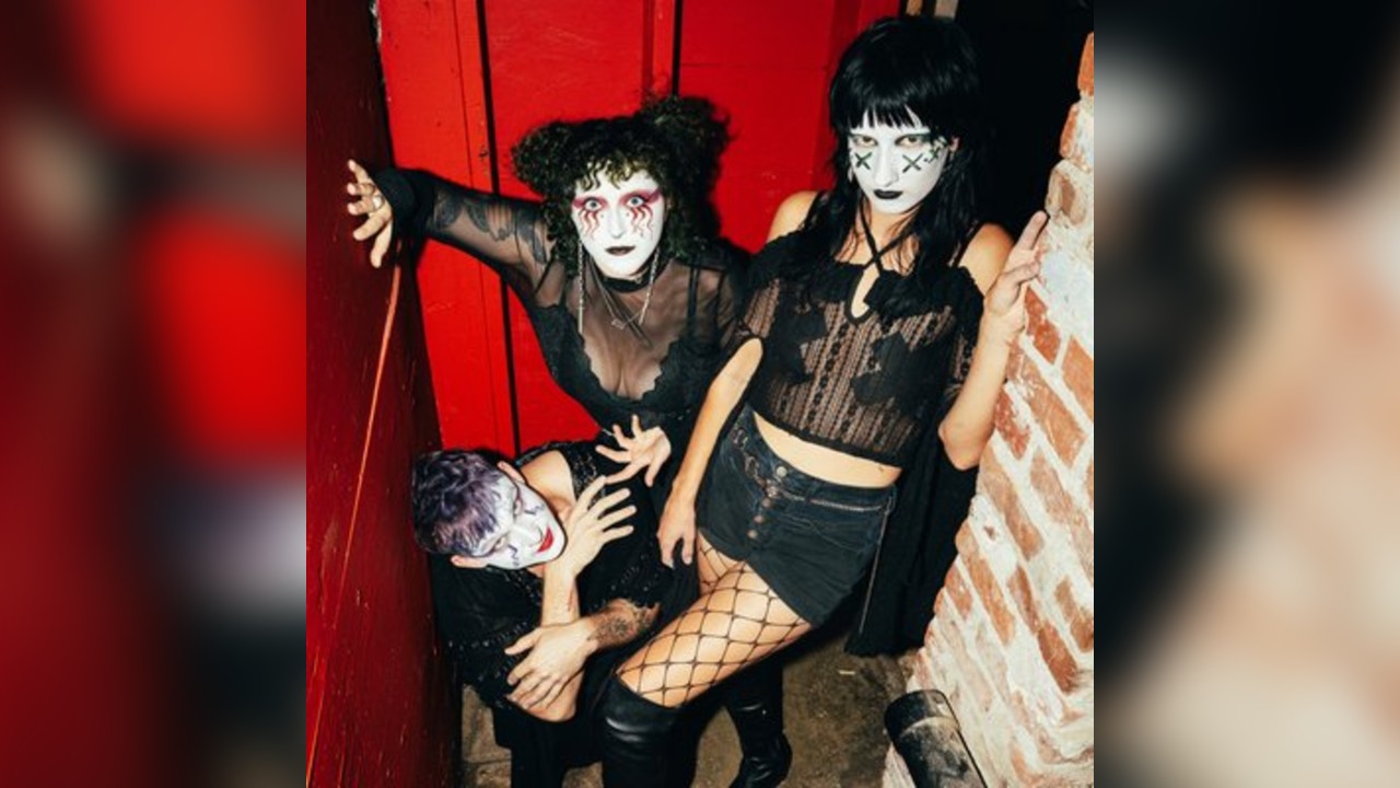 Zookraught (US) Live at Big Hands