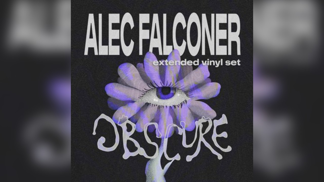 Obscure Presents: Alec Falconer