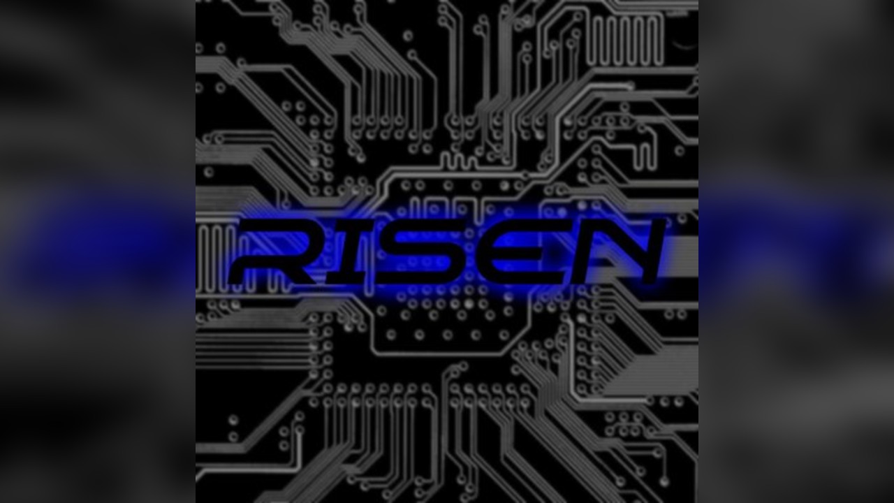 Risen