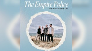 The Empire Police at The Ferret