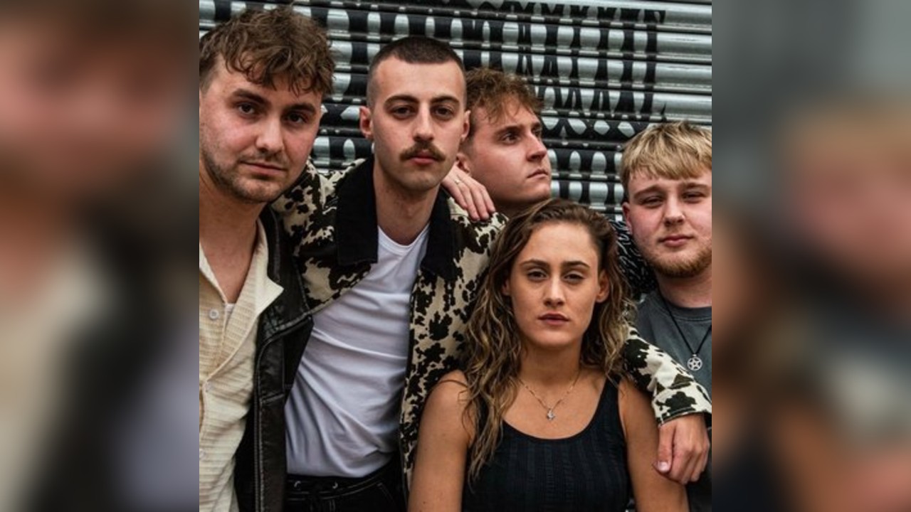 Kilnhouse Records presents 25th Hour + Jessie and the Revolvers