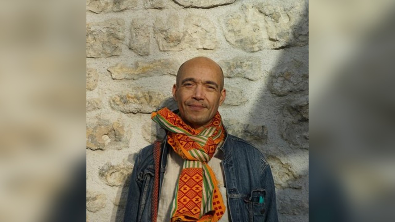 Finley Quaye