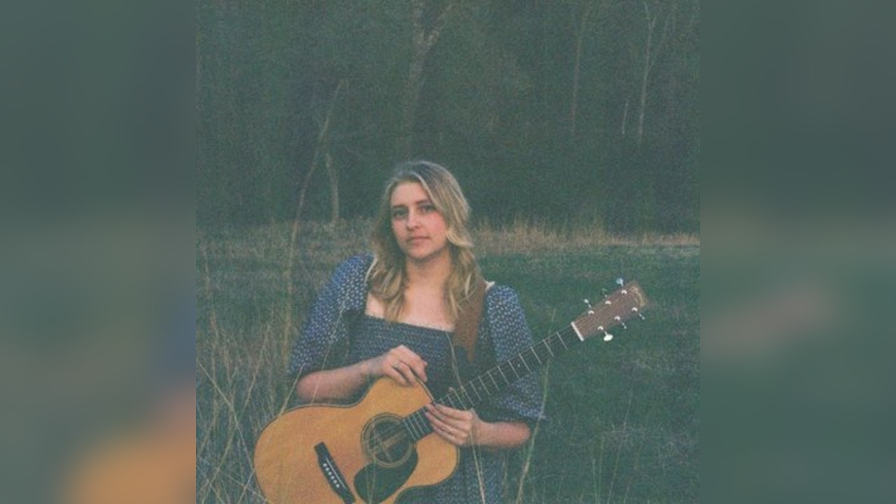 Andrea von Kampen + support