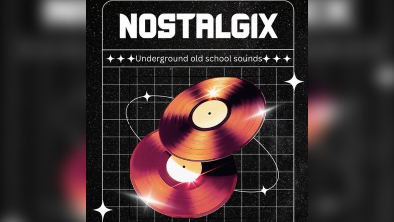 Nostalgix