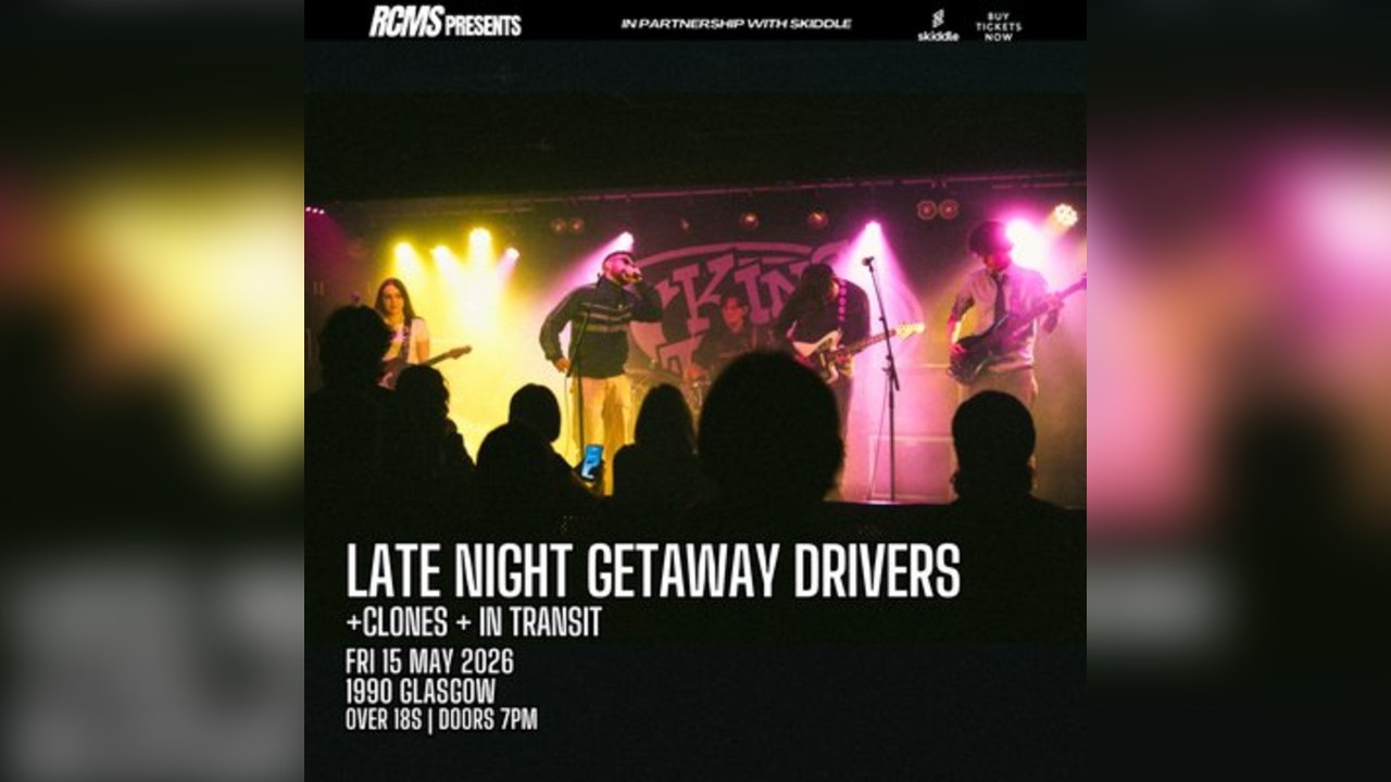 LNGD, Clones, In Transit