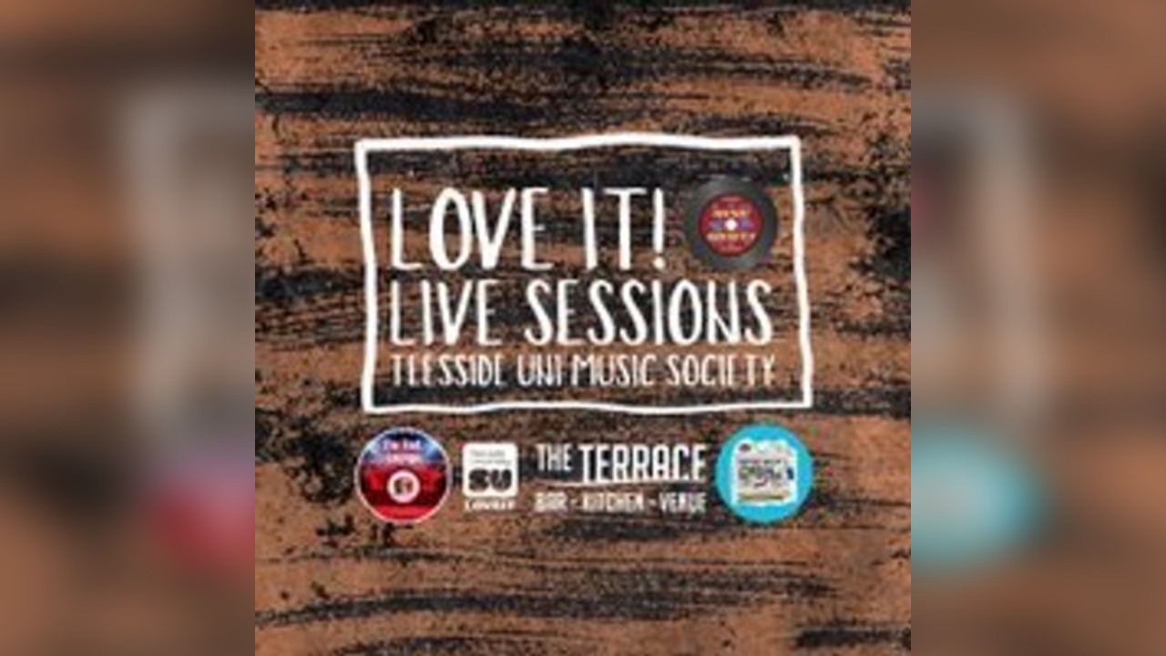 Love It Live Sessions
