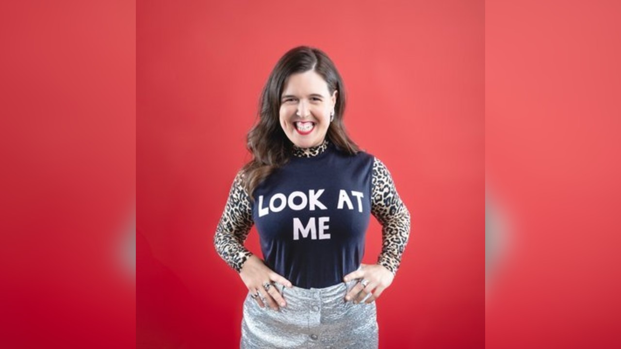 KH Comedy Fest Launch Show - Rosie Jones/Josh Pugh