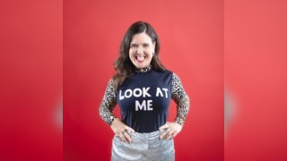 KH Comedy Fest Launch Show - Rosie Jones/Josh Pugh *SOLD OUT*
