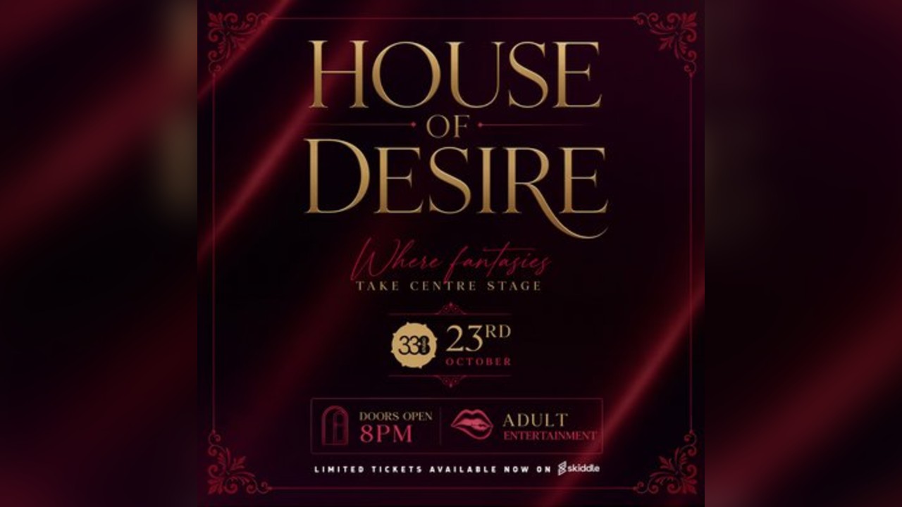 House of Desire