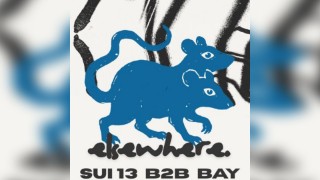 elsewhere. presents Sui 13 b2b Bay