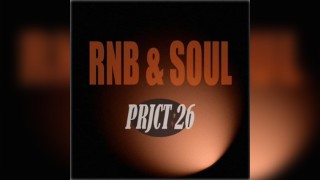 Prjct.26 - R&B and Soul Night