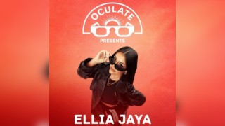 Oculate Presents Ellia Jaya