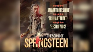 Sound Of Springsteen