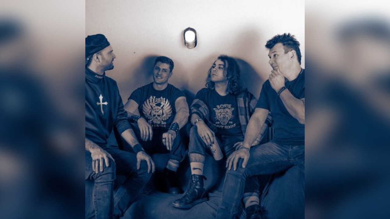 Ronin Veins // Imaginary Dreamers // Goblinaut // The Custard Sc