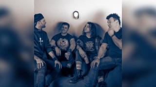 Ronin Veins // Imaginary Dreamers // Goblinaut // The Custard Sc