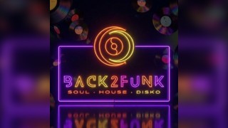 Back2funk - Back2EGG