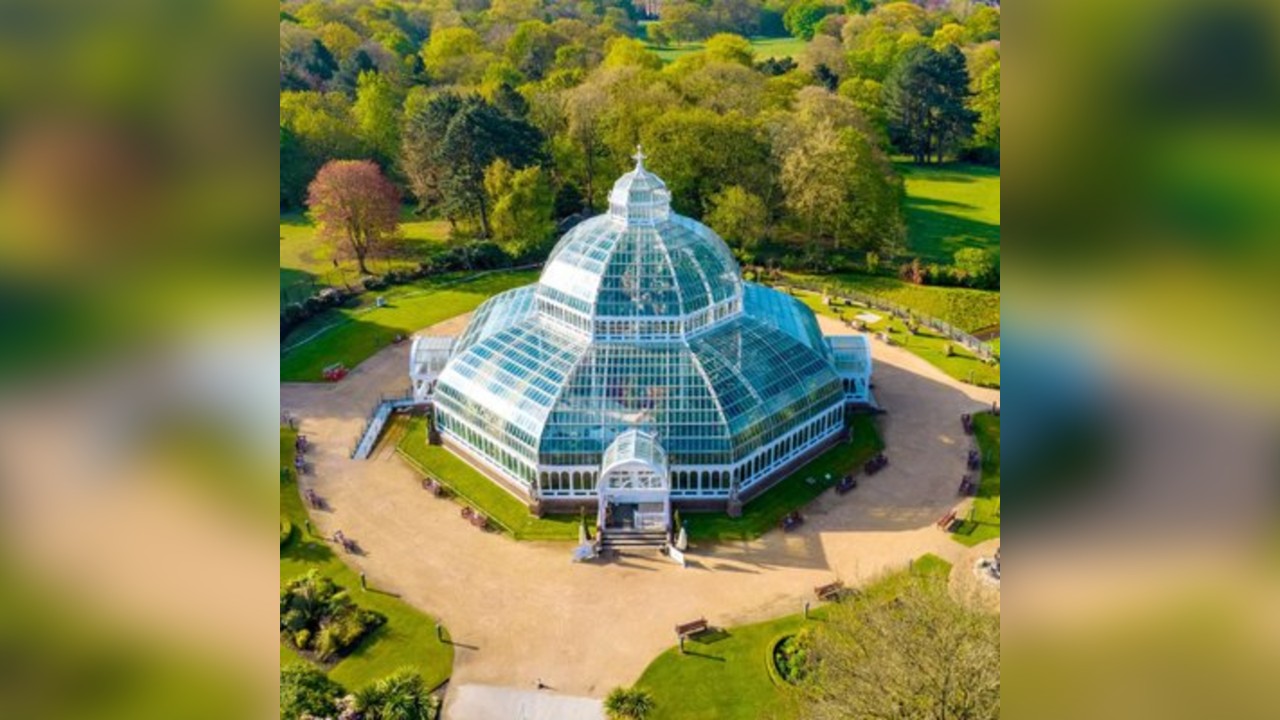 303 Presents The Soundgarden