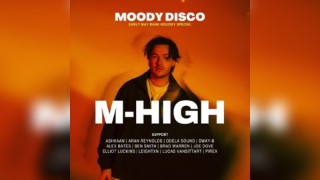 Moody Disco: M-High