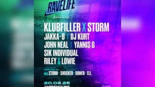 Ravelife