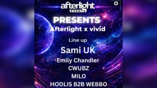 Afterlight x vivid