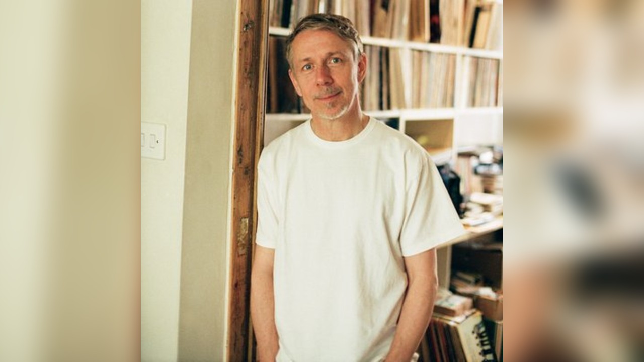 Gilles Peterson
