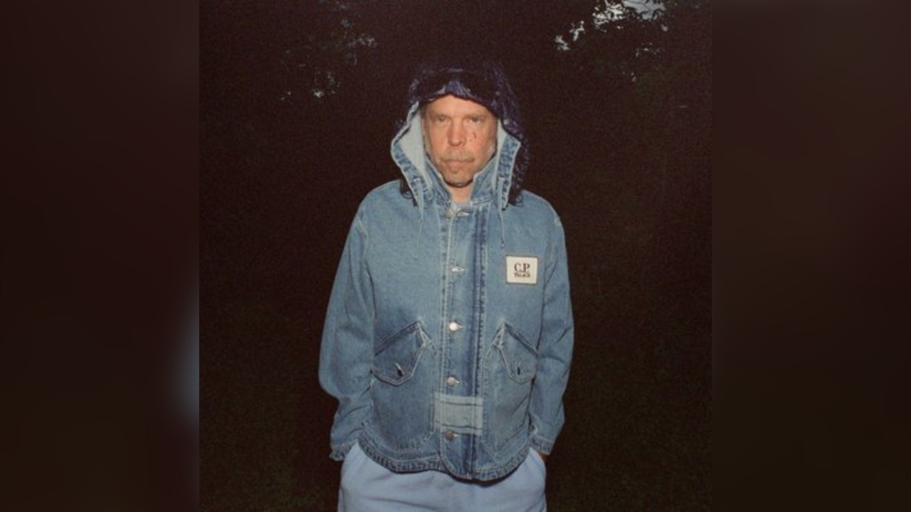 Bonnie Prince Billy + Special guests